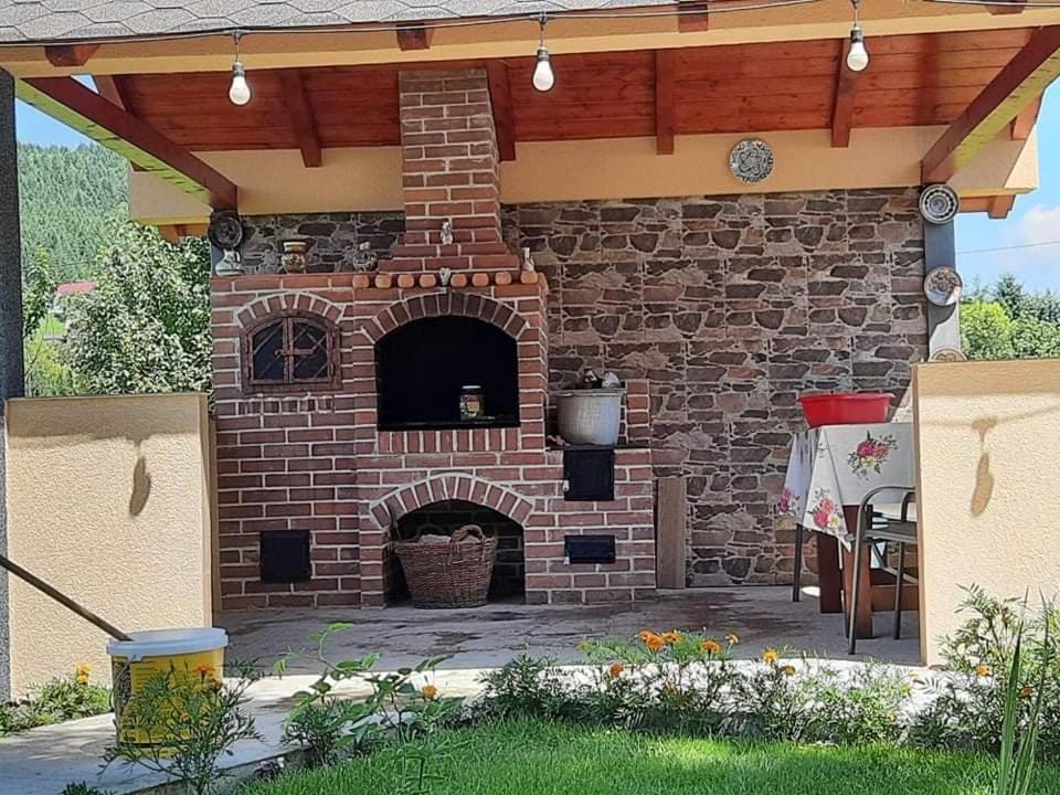 Casa Cu Pitici Konuk evi Vama  Dış mekan fotoğraf