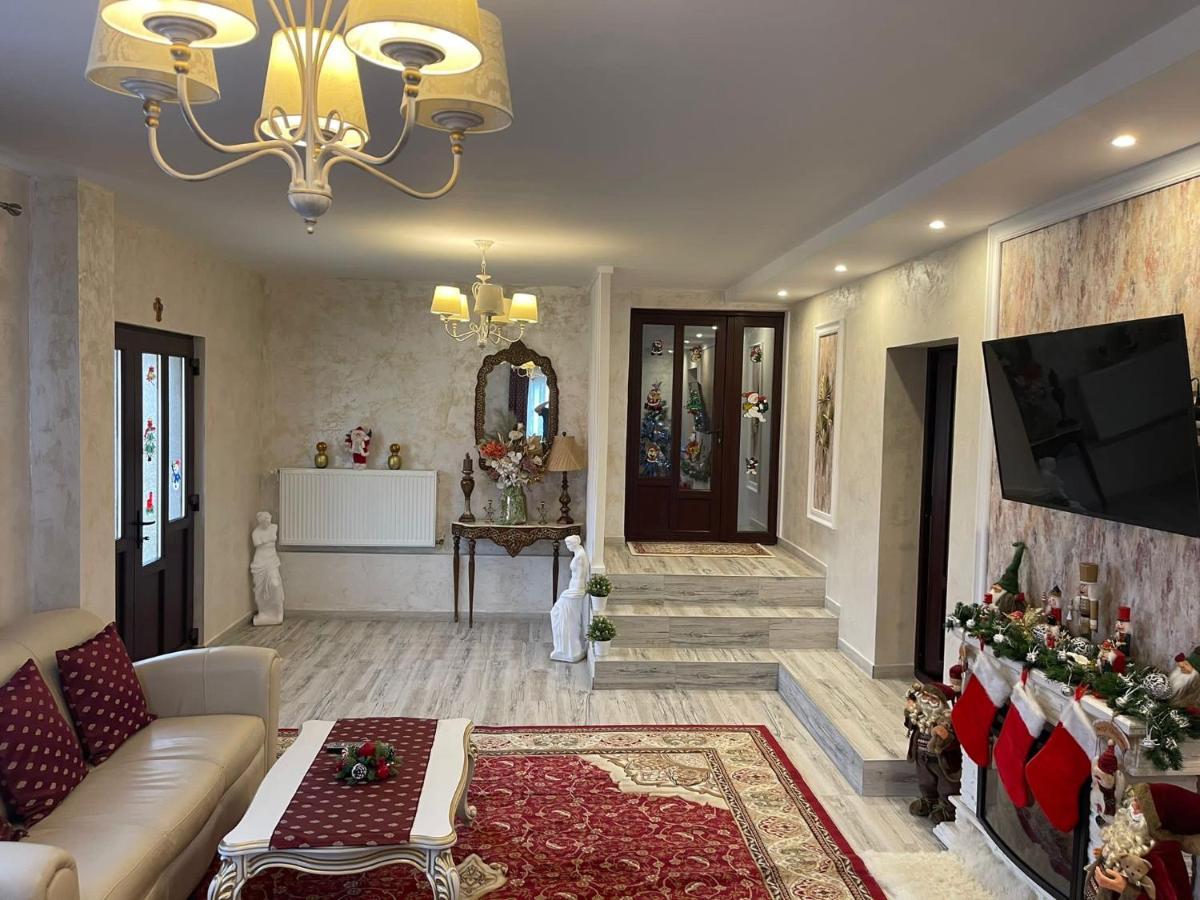 Casa Cu Pitici Konuk evi Vama  Dış mekan fotoğraf
