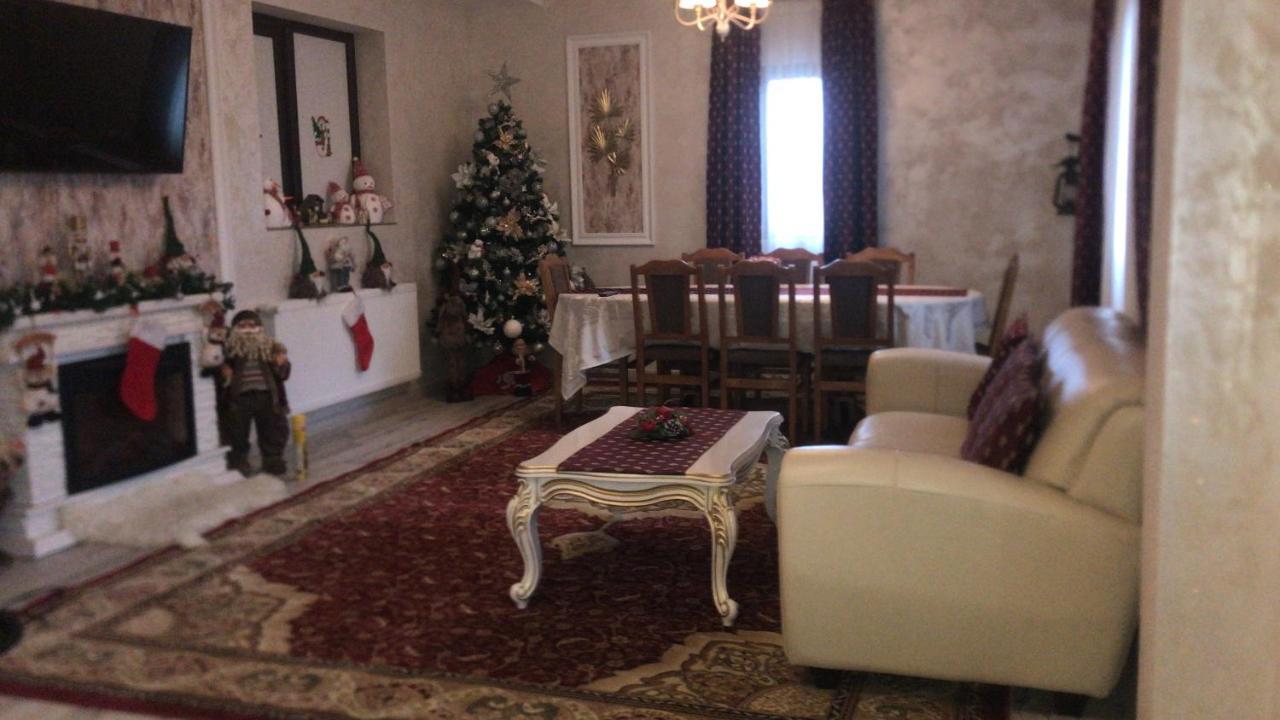 Casa Cu Pitici Konuk evi Vama  Dış mekan fotoğraf