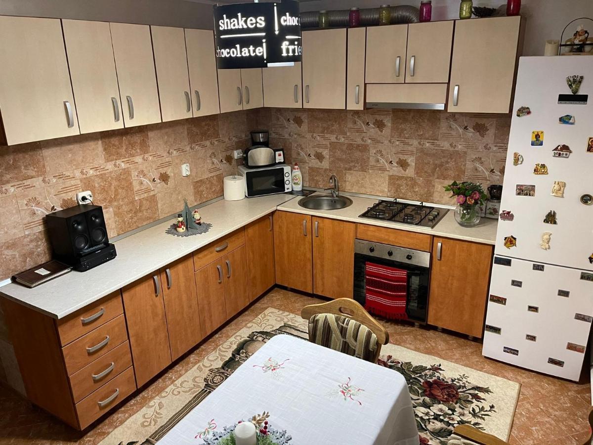 Casa Cu Pitici Konuk evi Vama  Dış mekan fotoğraf