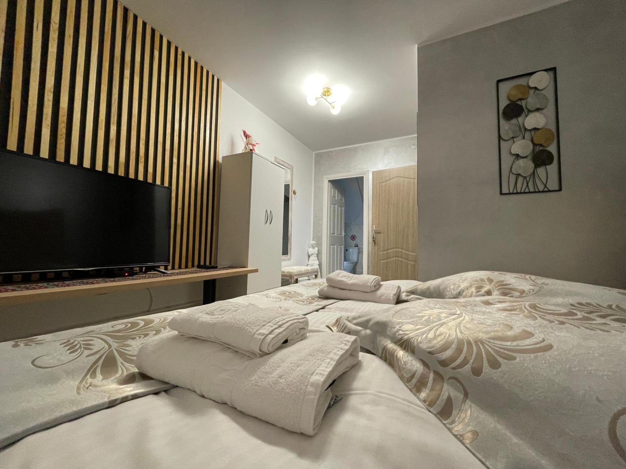 Casa Cu Pitici Konuk evi Vama  Dış mekan fotoğraf