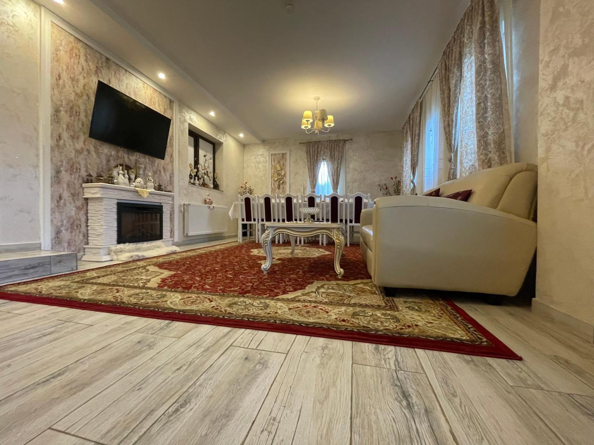 Casa Cu Pitici Konuk evi Vama  Dış mekan fotoğraf