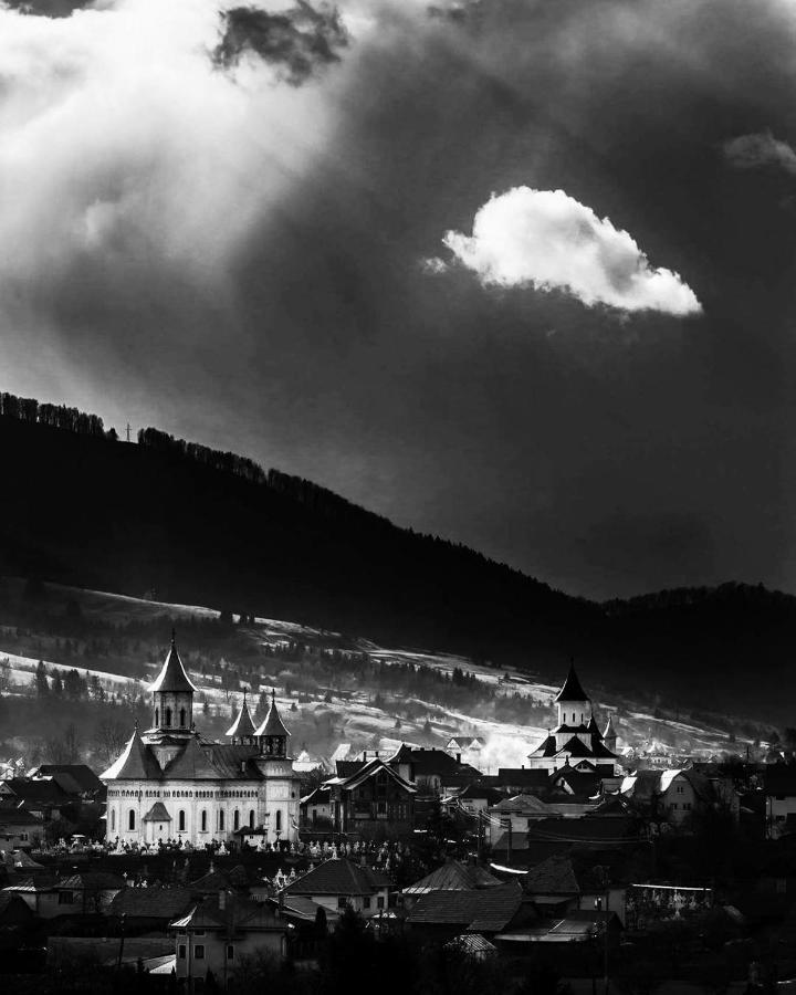 Casa Cu Pitici Konuk evi Vama  Oda fotoğraf